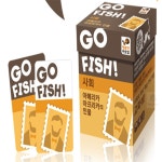 까치스 고피쉬 사회 아메리카아프리카 초등학교보드게임 초등학생보드게임 : 까치스