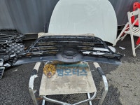 중고 르노삼성 SM6 라디에이터 그릴 (623108630R) (16년~20년) : 범모터스