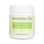 이노시톨라이프 킬레이션 이노시톨6인산 복합성분 킬레이션 분말 100g : 외송물산