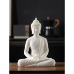 23cm 석가모니 불상 부처님 30 인테리어 불교 : 가람몰0527