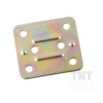 티앤 평철 48X43 대 목재연결 목재연결철물 : 티앤티유통