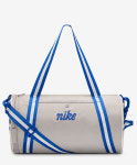 [국내매장판] 나이키 짐 클럽 더플백 헬스 운동 여행용 트레이닝 망치 가방 13L, 그레이블루 : 올에이비