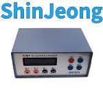 납품전문 EBC-A01 배터리 용량 테스터, 방전 납산 리튬 0.001-1.000A, 12V2A, 30 : 신정종합상사E-2