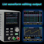 100% 호환OWON SPE15054 프로그래머블 DC 전원 공급기 150V 300V 500W 휴대용 실험실 파형 편집 출력 : 조은우리컴퍼니LAP