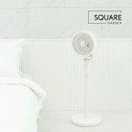 [SQUARE GARDEN] 스퀘어가든 레브 무드등 서큘레이터 SQ-J4021 : Meta7