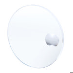 호환 사파이어 크리스탈 롤렉스 데이트저스트 41 플레이트 116300 116333 126300 126331 126333 126334 시계 렌즈 사파이어 유리 시계... 