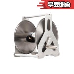 정원용품 1/2 3/4 30m 호스릴 : 사이클조이25