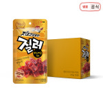 [슈퍼적립] 질러 부드러운 육포 20g 15개 : 샘표 새미네마켓