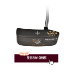 티피밀스 클럽챔프 넬리 S PVD : 더베스트골프