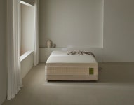 롬베드 소피 메모리폼 레이어링 매트리스 : 주식회사 제이에이치침대