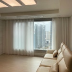 진주 초전 더샵 피에르테 커튼 블라인드 / 창원 마산 진해 김해 진주 부산 양산 데코인홈 : 데코인 홈