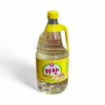 오뚜기 미향 1.8L 미림 다용도 맛술 요리주 잡내제거 실온 : 태양새서울푸드