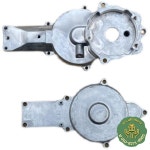 뤄허 750 단일 작업자용 전지가위 기어박스 상하 커버 수리 차잎 절단기 : 원클릭딜리버리