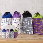 방수파우치 방수주머니 소품파우치 : 데안스마켓