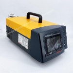 NHA-506 자동차 배기 분석기, 트럭 버스 HC CO 배출 테스터, HCON 농도 검출기 : 재윤상사10