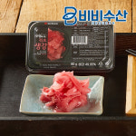 1회용 미니 감초 초생강 80g : 비비수산