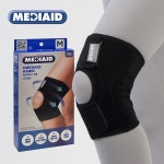메디에이드 무릎 부목 무릎보호대 : 배드민턴퍼스트