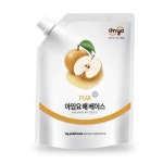 아임요 배 베이스 1kg : 디엣지