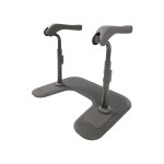 화장실 안전바 변기형 안전손잡이 노인 장애인 K-300 복지용구 장기요양 : 온마음복지용구