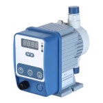 계량펌프 다이어프램 펌프 JLM 약품펌프 다이아프램 주입 08L 액체 정량펌프 : 스하스하