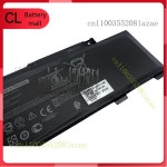 Dell G3 15 3590 INS 15PR-1545W 호환되는 새 266J9 배터리 : 더큰산업