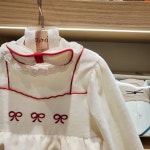 모이몰른 리보니 벨로아 우주복세트 (70-90사이즈)  M254ROB0P IV 아이보리 : 현대 김포 모이모키