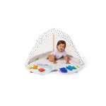 더플레이짐 러브에브리 The Play Lovevery 발달 Gym 매트Lovevery 및 기반 놀이 by 영 를 위한 활동 단계 : 우누2