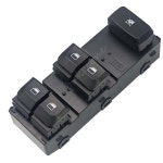 93570-G6260 기아 피칸토 2018 2019 2020 2021 2022 2023 전면 좌측 전동 윈도우 스위치 버튼 자동차 : 디에스물류