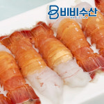 바로 먹는 국내산 딱새우회 2팩 : 비비수산