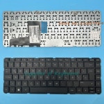 HP 240 G2 G3245 G3246 G3 14-g000 14-n000용 새 라틴어 스페인어 키보드 프레임 없음 746019-161 SG-59720-29A : 위드제티