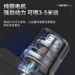 가루 분말 살포기 비료 분사기 무선 충전식 양돈장 양계장 1. 무한 강력 모델 10코어 : 덜레스