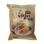 산동 지짐이 만두(1500g) : 팔도푸드꾼