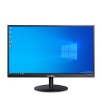 19인치 새로운 컴퓨터 모니터 가정용 사무용 게임 고화질 눈 보호 LED LCD 모니터 화면 : 골든루트몰