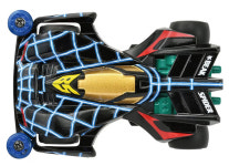 토미카 비크스파이더 프리미엄 언리미티드 타미야 우리는챔피언 미니카 장난감 : 토이모아팜