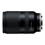 후지필름 X-마운트용 탐론 18-300mm F/3.5-6.3 Di III-A VC VXD (탐론 6년 제한 미국 보증) : 서보리