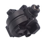 기어 박스 하우징 완전 세트 드라이브 및 Diff 기어 호환 HSP 레드캣 히모토 화산 EPX 1/10 RC Car 94106 94107 94108 : 이지프라이스01