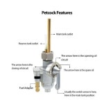 000 1PC 292 16950 CB350 밸브 CL175 : 에스에스컴퍼니3