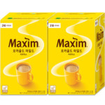 맥심 모카골드 커피믹스 210T (2개) 대용량 : 마트킴