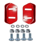 73-038 높이 조절 스키드 슈즈, 토로 40-8160-01 522 622 724 824 38051 38053 38062 38063 38064 스노우 스로어 교체 부품 2-3/4... 