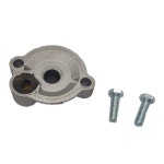 400 온 307 SBC 바이패스 350 3952301 스핀 오일 BBC용 305 어댑터 은 : 에스에스컴퍼니3