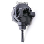 디프 기어 박스 어셈블리 세트 업그레이드된 부품 세트 1 10 카 HSP 레드캣 히모토 화산 EPX 94106 94108 9411 94123 : 이지프라이스01