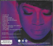 [중고] 판타지아 (Fantasia) - Back To Me : 피트의 뮤직월드