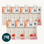 마이프로틴 웨이 단백질 쉐이크 45g 7팩 / 4종 택1 코코초코 외 : 마이프로틴 공식몰
