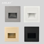 상감 86 발판 조명 계단 센서 벽 오목한 복도 : 원클릭딜리버리