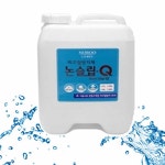 노루페인트 논슬립큐 4L 욕실 타일 미끄럼방지제 화장실 : 라이프디자인