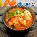 알탕 700g 마트납품 그대로 완제품 : 비비수산