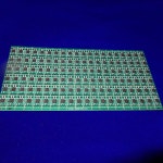 주소 지정  픽셀 PCBA LED 없음 DC12V WS2811 : 서원글로벌02