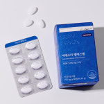 엠에스엠 1500mg 60정, 6개 : 에스더포뮬러