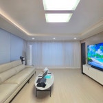 진해 풍호동 마린푸르지오 커튼 블라인드 / 창원 마산 진해 김해 진주 부산 양산 데코인홈 : 데코인 홈