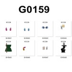 성인을 브릭 빌딩 선물 G0159 액션 KDL847 G0148 위한 작은 피규어 1374 : THEGRACE